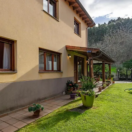 Playa Nves002r Chalet *
