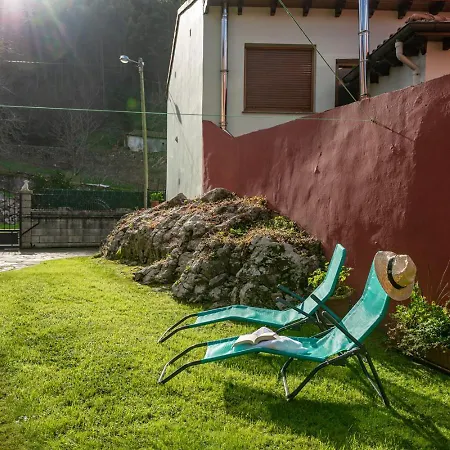Chalet Playa Nves002r *