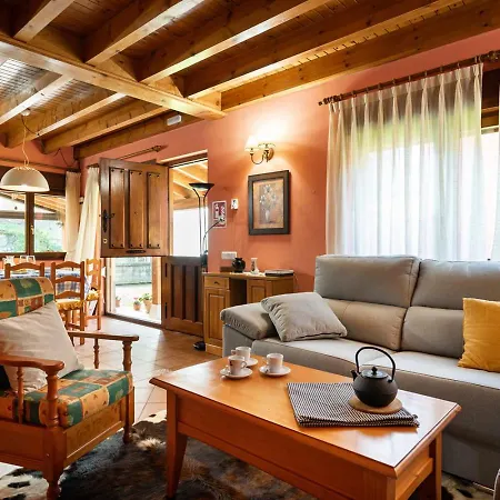 Chalet Playa Nves002r