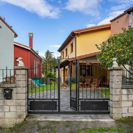 Chalet Playa Nves002r *
