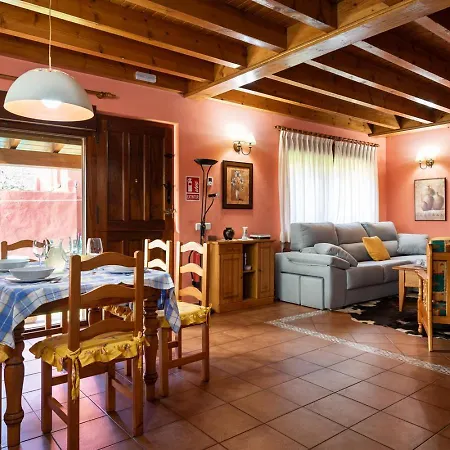 Playa Nves002r Chalet Naves (Asturias)