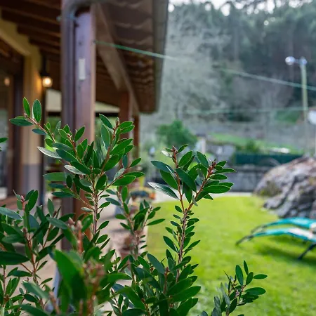 Chalet Playa Nves002r Naves (Asturias)
