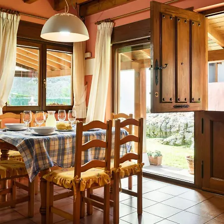 Chalet Playa Nves002r
