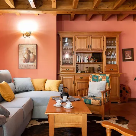 Playa Nves002r Chalet *