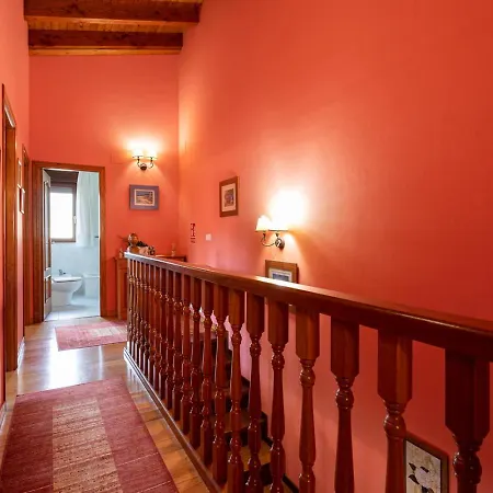 Playa Nves002r Chalet Naves (Asturias)