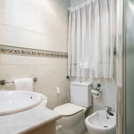 Chalet Playa Nves002r *